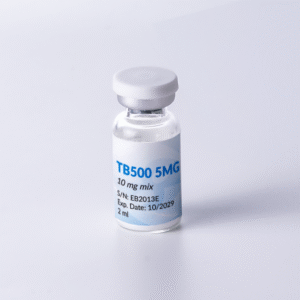 TB500 5MG + BPC 157 5MG, EB