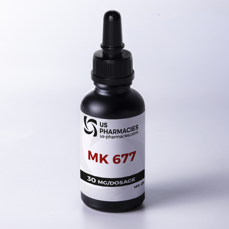 MK 677 30ml 900mg