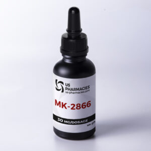 MK-2866 30ml 900mg