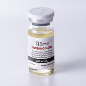 SUSTANON 250mg/ml – 10ml/Vial UP